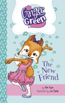 The New Friend, Paperback / softback Book The New Friend, Paperback / softback Book