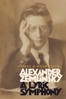 Alexander Zemlinsky: A Lyric Symphony