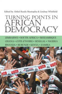 Turning Points in African Democracy