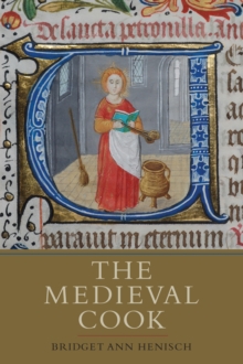 The Medieval Cook