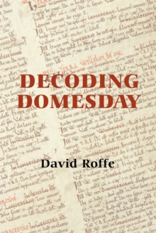 Decoding Domesday