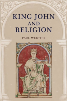 King John and Religion