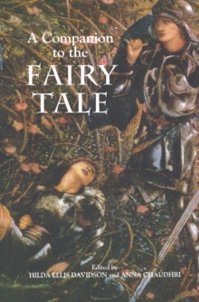 A Companion to the Fairy Tale