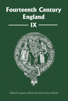 Fourteenth Century England IX