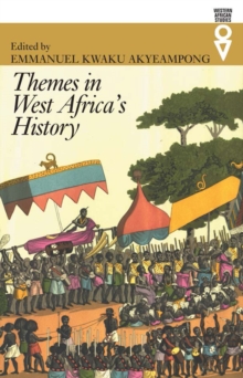 Themes in West Africa's History