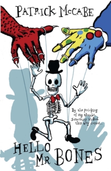 Hello Mr Bones : (Hello and Goodbye: Hello)