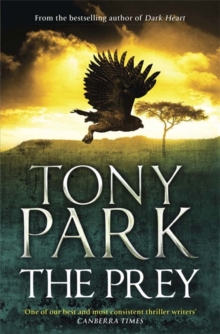 The Prey, Paperback Book The Prey, Paperback Book
