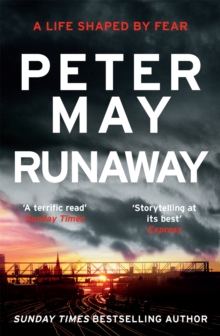 Runaway : THE GRIPPING STANDALONE NOVEL, INSPIRED BY THE AUTHOR'S OWN LIFE, Paperback / softback Book Runaway : THE GRIPPING STANDALONE NOVEL, INSPIRED BY THE AUTHOR'S OWN LIFE, Paperback / softback Book