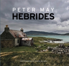 Hebrides, Hardback Book Hebrides, Hardback Book