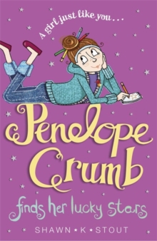 Penelope Crumb Finds Her Lucky Stars : Book 3, Paperback Book Penelope Crumb Finds Her Lucky Stars : Book 3, Paperback Book