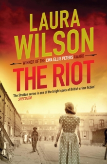 The Riot : DI Stratton 5