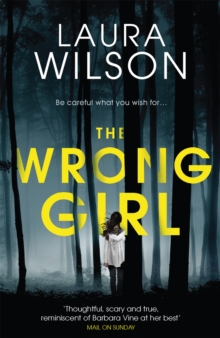 The Wrong Girl, Paperback / softback Book The Wrong Girl, Paperback / softback Book