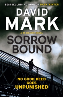 Sorrow Bound, Paperback Book Sorrow Bound, Paperback Book