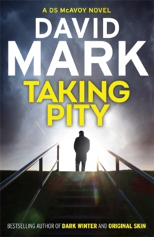 Taking Pity, Paperback Book Taking Pity, Paperback Book