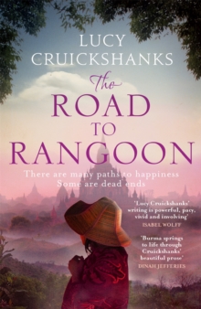 The Road to Rangoon, Paperback Book The Road to Rangoon, Paperback Book
