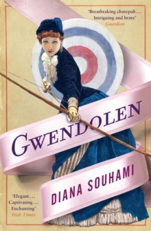 Gwendolen : A Novel, Paperback Book Gwendolen : A Novel, Paperback Book