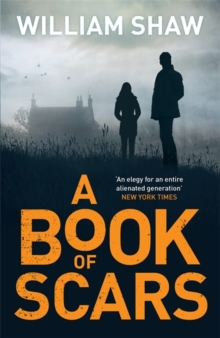 A Book of Scars : Breen & Tozer 3, Paperback / softback Book A Book of Scars : Breen & Tozer 3, Paperback / softback Book