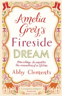 Amelia Grey's Fireside Dream, Paperback Book Amelia Grey's Fireside Dream, Paperback Book