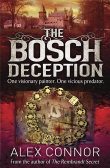 The Bosch Deception, Paperback Book The Bosch Deception, Paperback Book