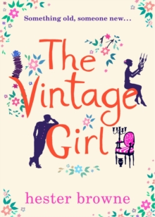 The Vintage Girl : a sweeping romance that will have you laughing out loud