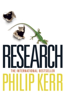 Research, Paperback / softback Book Research, Paperback / softback Book