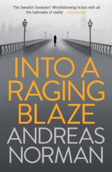 Into a Raging Blaze, Paperback Book Into a Raging Blaze, Paperback Book