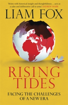 Rising Tides : Facing the Challenges of a New Era, Paperback Book Rising Tides : Facing the Challenges of a New Era, Paperback Book