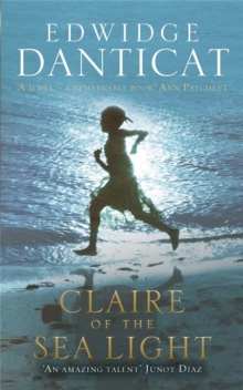 Claire of the Sea Light, Hardback Book Claire of the Sea Light, Hardback Book