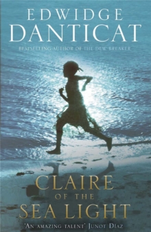 Claire of the Sea Light