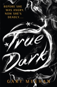 The True Dark, Paperback Book The True Dark, Paperback Book