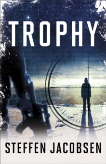 Trophy, Paperback Book Trophy, Paperback Book