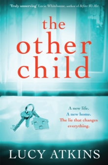 The Other Child, Paperback / softback Book The Other Child, Paperback / softback Book