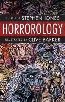Horrorology : Books of Horror, Paperback Book Horrorology : Books of Horror, Paperback Book