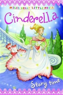 Cinderella, Paperback Book Cinderella, Paperback Book