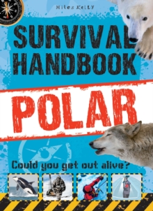 Survival Handbook - Polar, Paperback Book Survival Handbook - Polar, Paperback Book