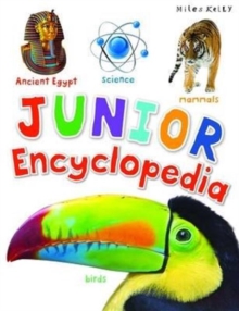 A192 Junior Encyclopedia, Paperback / softback Book A192 Junior Encyclopedia, Paperback / softback Book