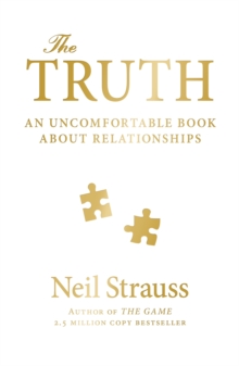 The Truth : An Uncomfortable Book About Relationships, Paperback Book The Truth : An Uncomfortable Book About Relationships, Paperback Book