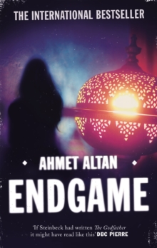Endgame, Paperback Book Endgame, Paperback Book