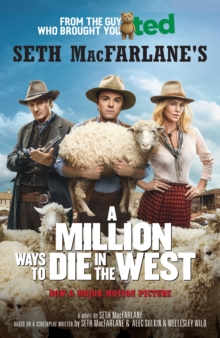 A Million Ways to Die in the West