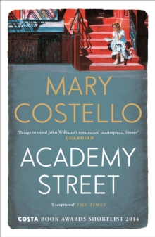 Academy Street, Paperback Book Academy Street, Paperback Book