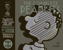 The Complete Peanuts 1983-1984 : Volume 17