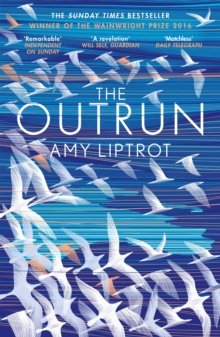 The Outrun, Paperback / softback Book The Outrun, Paperback / softback Book