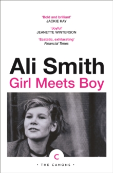 Girl Meets Boy, Paperback Book Girl Meets Boy, Paperback Book