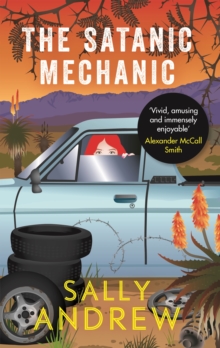 The Satanic Mechanic : A Tannie Maria Mystery