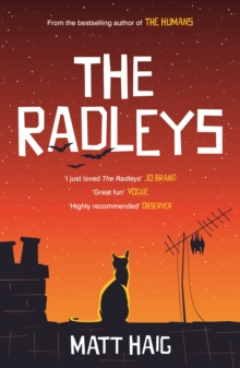 The Radleys, Paperback Book The Radleys, Paperback Book