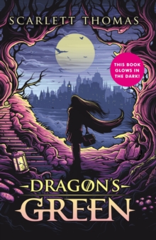 Dragon's Green, Hardback Book Dragon's Green, Hardback Book