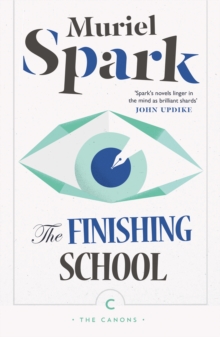 The Finishing School, Paperback Book The Finishing School, Paperback Book