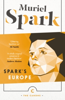 Spark's Europe : Not to Disturb: The Takeover: The Only Problem