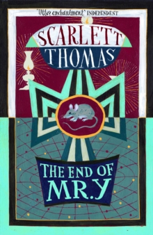 The End Of Mr. Y, Paperback / softback Book The End Of Mr. Y, Paperback / softback Book