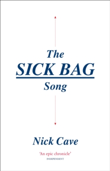 The Sick Bag Song, Paperback / softback Book The Sick Bag Song, Paperback / softback Book
